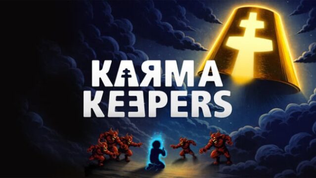 Karma Keepers Free Download