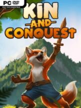 Kin and Conquest (v1.0a) Free Download