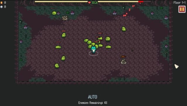 Kin and Conquest PC Screenshot