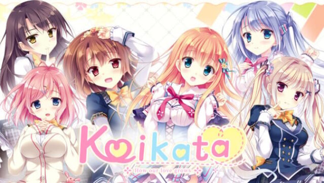 Koikata: How Our Love Grows Free Download