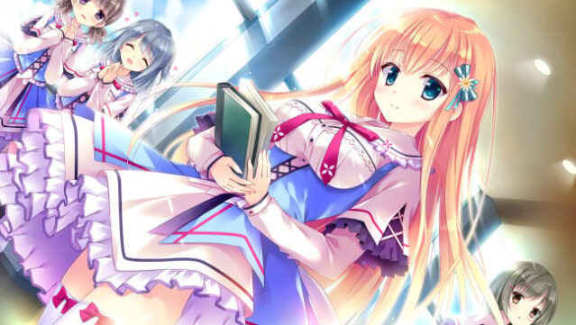 Koikata: How Our Love Grows Gameplay Screenshot