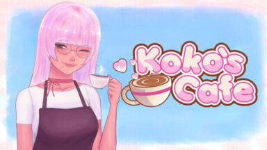 Koko's Cafe Free Download