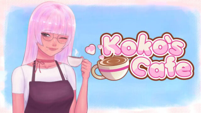 Koko’s Cafe Free Download