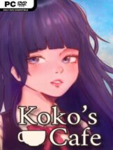 Koko’s Cafe Free Download