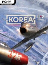 Korea. IL-2 Series Free Download