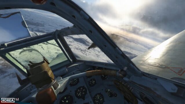 Korea. IL- Series PC Screenshot