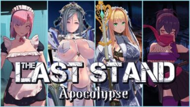 LAST STAND Apocalypse Free Download