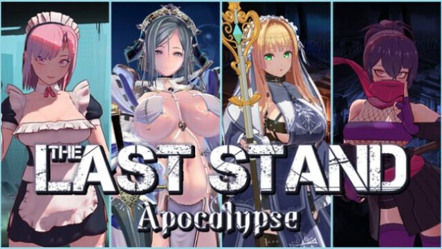 LAST STAND Apocalypse Free Download