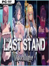 LAST STAND Apocalypse (v1.0.7 & Uncensored) Free Download