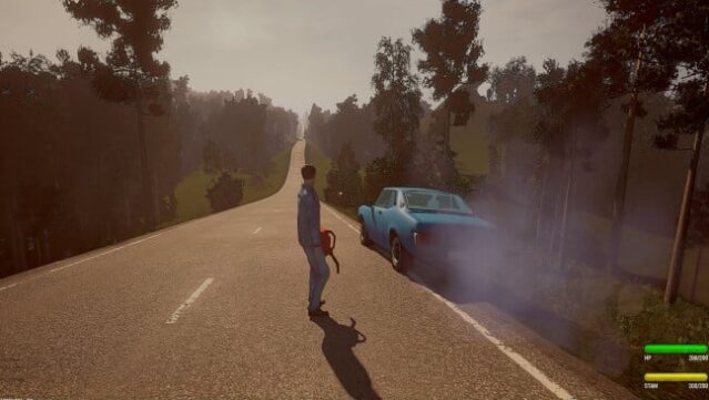 Last Drop Gameplay Screenshot