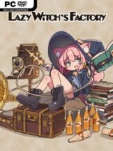 Lazy Witch’s Factory (v0.21.0) Free Download