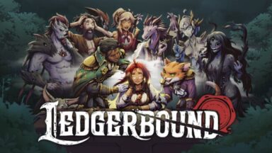 Ledgerbound Free Download
