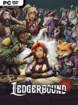 Ledgerbound Free Download
