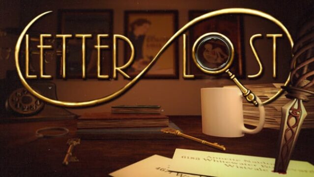 Letter Lost Free Download