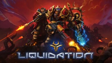 Liquidation Free Download
