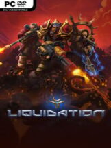 Liquidation (v0.603) Free Download