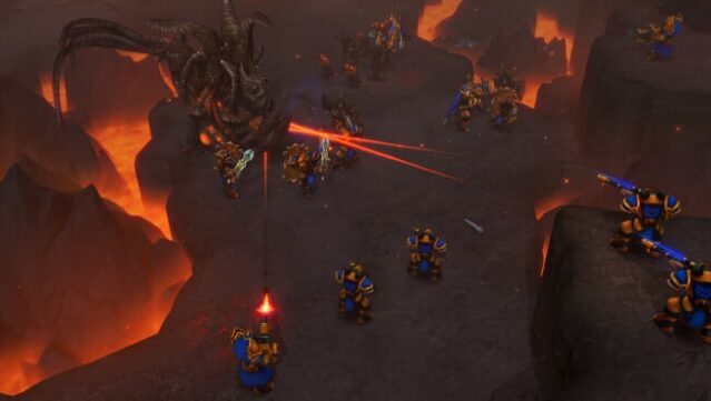 Liquidation PC Screenshot