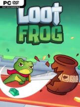 Loot Frog (v1.0.3) Free Download