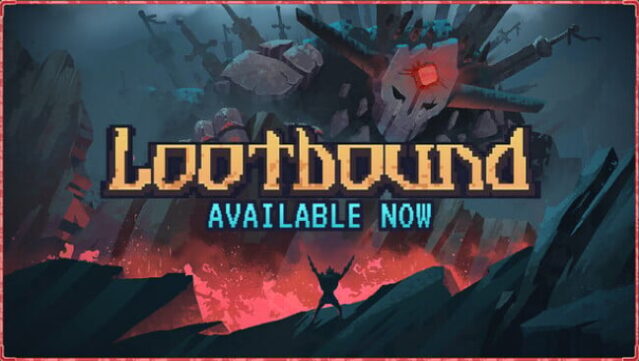 Lootbound Free Download