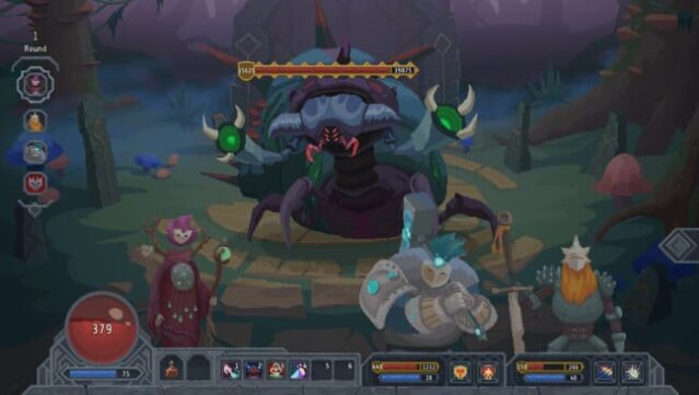 Lootbound PC Screenshot
