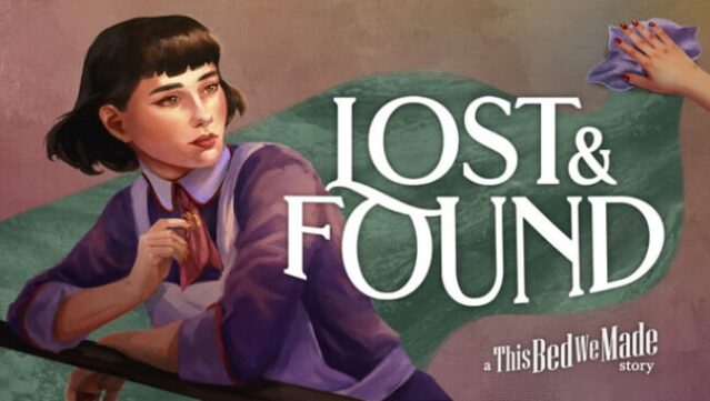 Lost & Found: A This Bed We Made Story Free Download