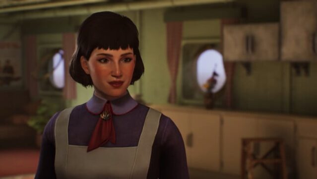 Lost & Found: A This Bed We Made Story Gameplay Screenshot