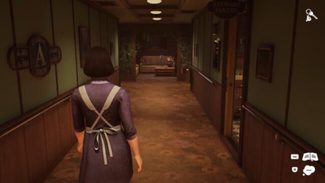 Lost & Found: A This Bed We Made Story PC Screenshot