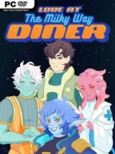 Love at The Milky Way Diner Free Download