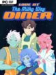 Love at The Milky Way Diner