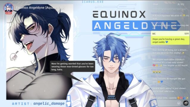 lovebyte.exe PC Screenshot