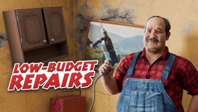 Low-Budget Repairs Free Download