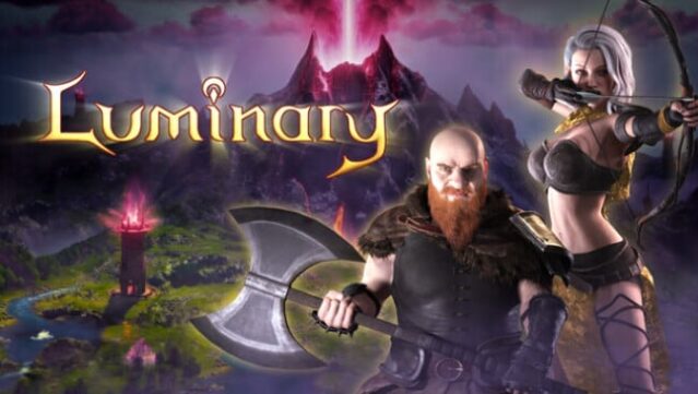 Luminary Free Download