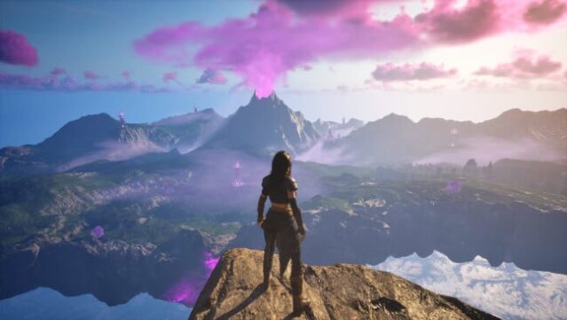 Luminary PC Screenshot
