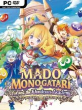 MADO MONOGATARI: Fia and the Wondrous Academy Free Download