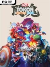 MARVEL Tōkon: Fighting Souls (v1.2.2) Free Download