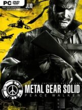 METAL GEAR SOLID: Peace Walker – Master Collection Version (v1.3.0) Free Download