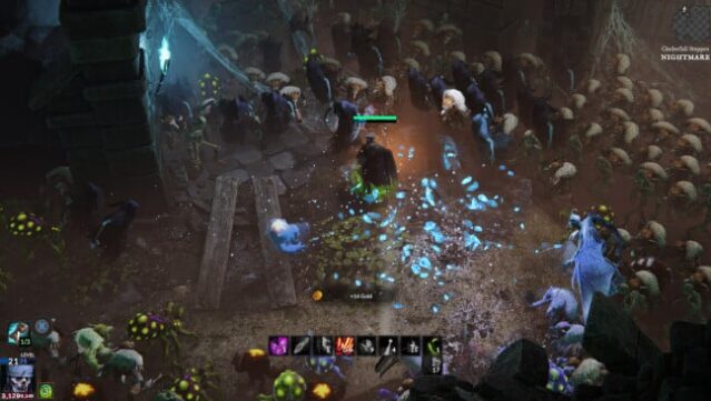 Malignant Survivors PC Screenshot
