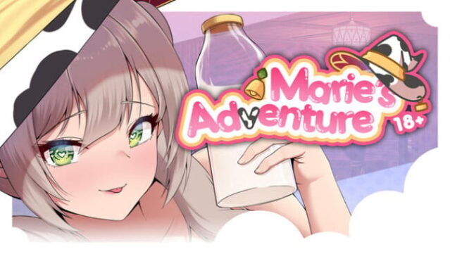 Marie’s Adventure Free Download