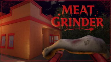 Meat Grinder: Hotdog Simulator Free Download