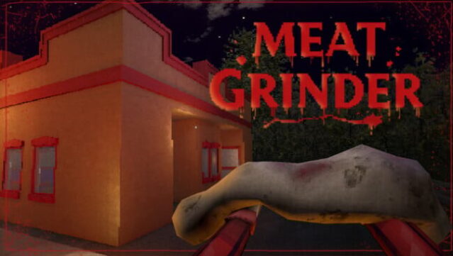 Meat Grinder: Hotdog Simulator Free Download