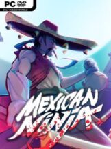 Mexican Ninja (v1.0.02) Free Download