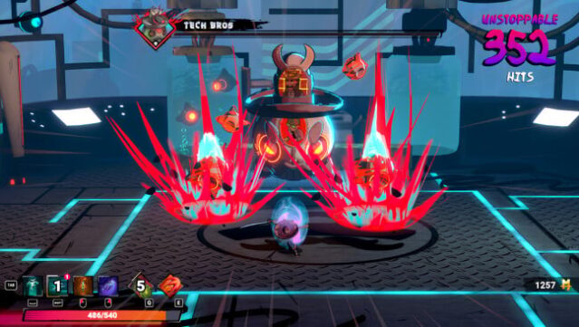 Mexican Ninja PC Screenshot