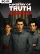 Ministry of Truth: False Memory