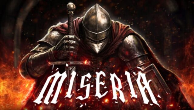 Miseria Free Download
