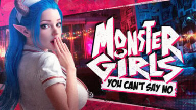 Monster Girls: You Can't Say No (Uncensored) Free Download