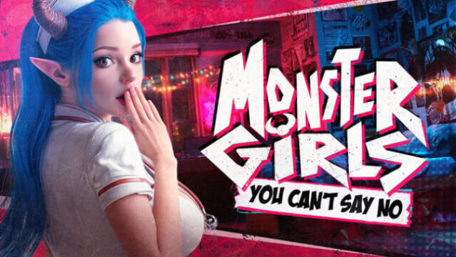 Monster Girls: You Can’t Say No Free Download