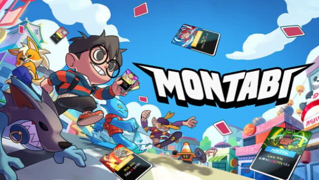 Montabi Free Download