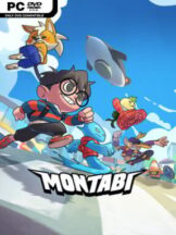 Montabi (v1.0.0) Free Download
