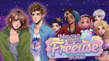 Moving to the Freeuse World - Episode 1 Free Download