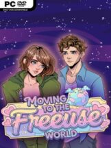Moving to the Freeuse World – Episode 1 (v0.1.4 & Uncensored) Free Download
